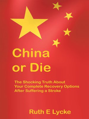 cover image of China or Die